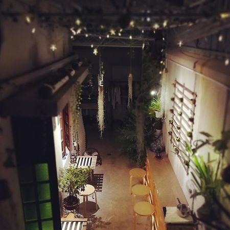 Hommie 1934 Otel George Town Dış mekan fotoğraf