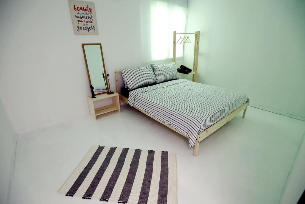 Hommie 1934 Otel George Town Dış mekan fotoğraf