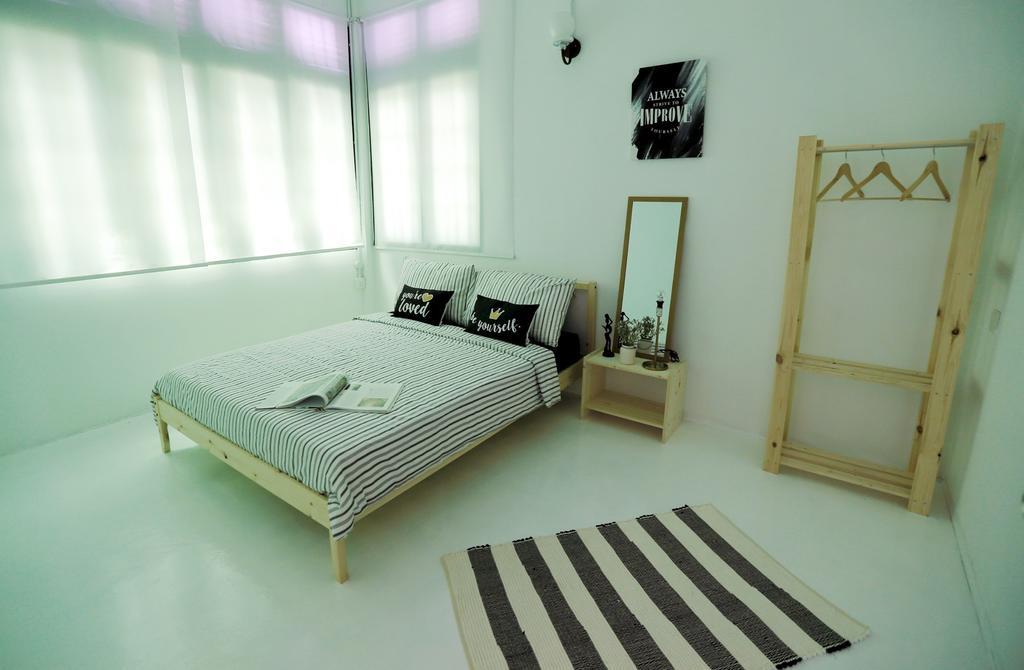 Hommie 1934 Otel George Town Dış mekan fotoğraf