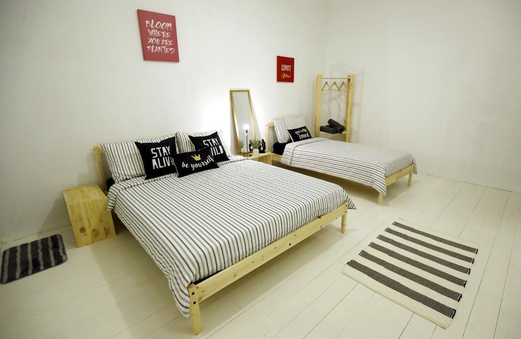 Hommie 1934 Otel George Town Dış mekan fotoğraf
