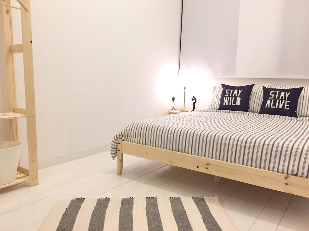 Hommie 1934 Otel George Town Dış mekan fotoğraf